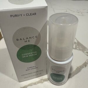 Skincare serum Kanuka May Chang